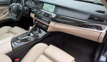 BMW 535 d xDrive Touring Panorama / HIFI 313hk full